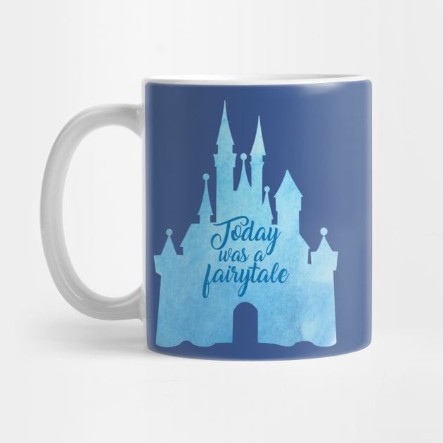 Today Was a Fairytale Taylor Swift by Mint-Rose